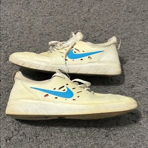 Nike sb nyjah summit